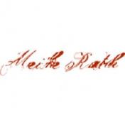 Harfenistin Meike Rath Logo