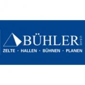 Bühler Zelt- und Bühnensysteme GmbH