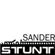 Sander-Stunt