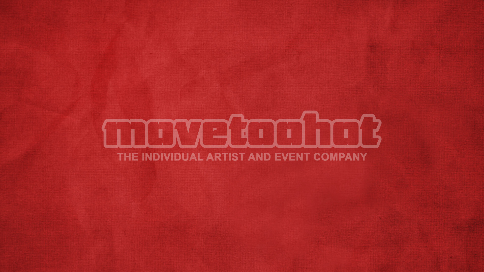 Move Too Hot Company