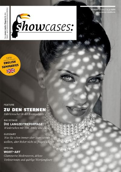 showcases 03.2013