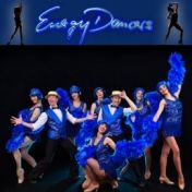 Energy Dancers Showballett