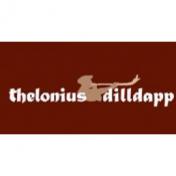 Thelonius Dilldapp Logo