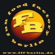 F&B funfoodfactory Berlin GmbH
