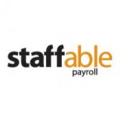 Staffable Payroll