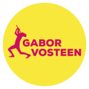 Gabor Vosteen
