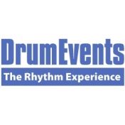 DrumEvents Logo