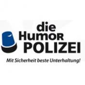 Die Humorpolizei Logo
