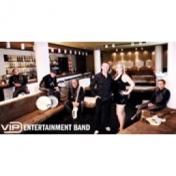 VIP Entertainment Band