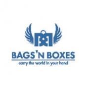 BAGS'N BOXES