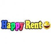 Happy Rent Verleih