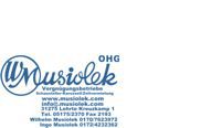 Musiolek OHG