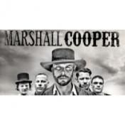 MARSHALL COOPER & THE PHONKY DEPUTIES 