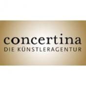 Concertina - Die Künstleragentur