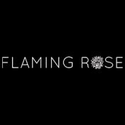 Flaming Rose 