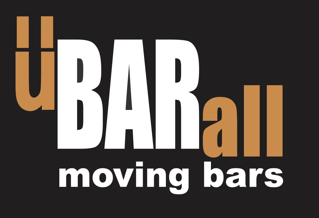 üBARall moving bars -