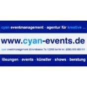 cyan eventmanagement UG 