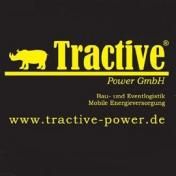Tractive Power GmbH / Bau- und