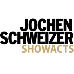 Jochen Schweizer Showacts