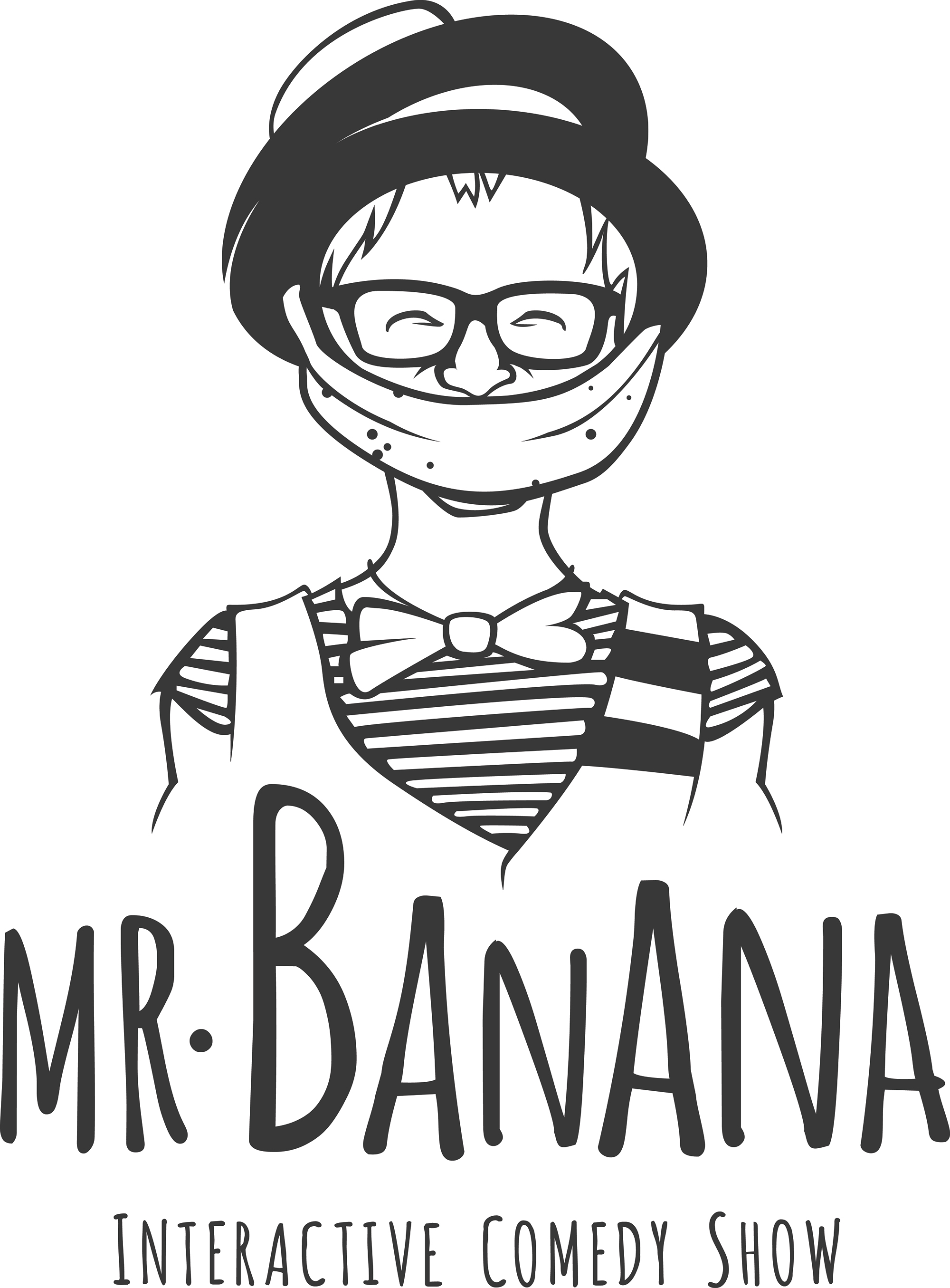 Mr Banana Show