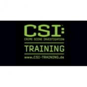 CSI: Training™ - André Thomé