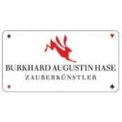 Burkhard Augustin Hase