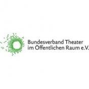 Bundesverband Theater im Öffentlichen  Logo