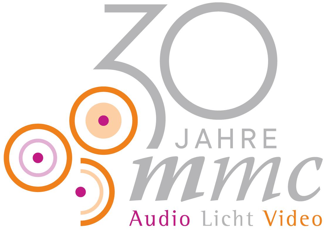 MMC | Audio Licht Video