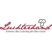 Luchterhand Bio-Catering Logo