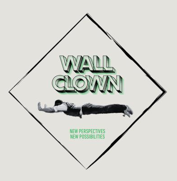 Wall Clown c/o Tobias Wegner