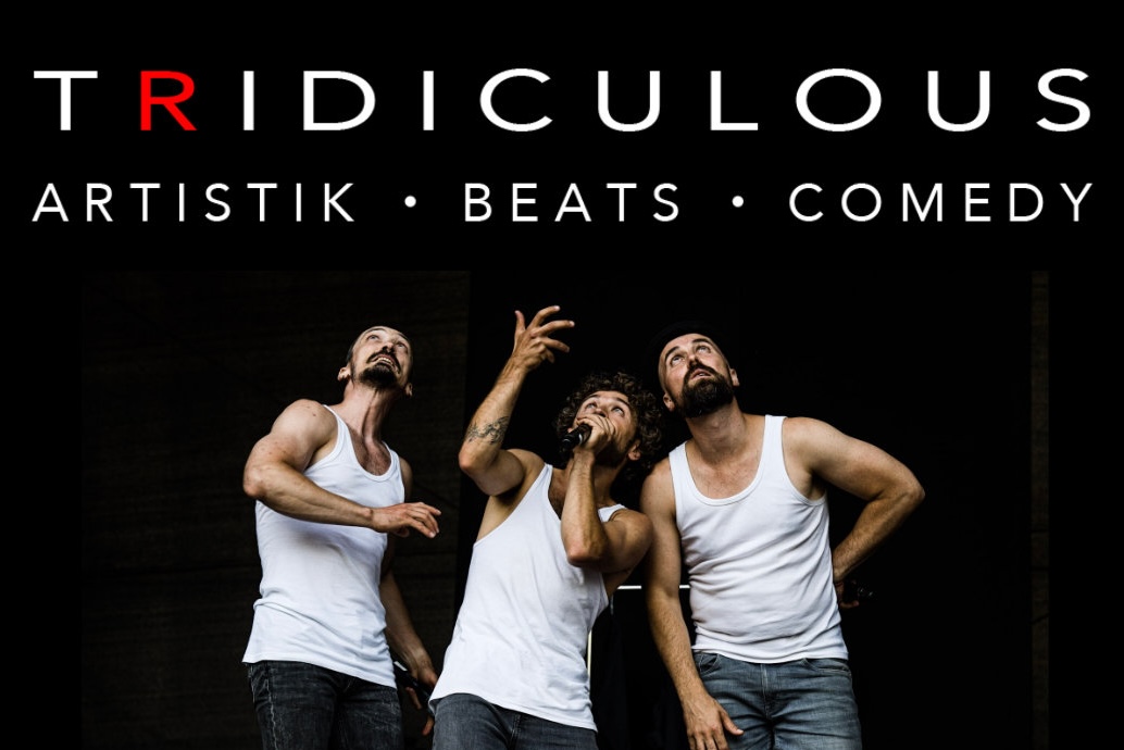 Tridiculous, 3DCLS 