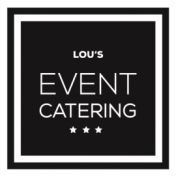 Lou's Catering Logo