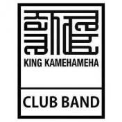 King Kamehameha Club Band Logo