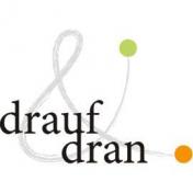 DRAUF & DRAN Logo