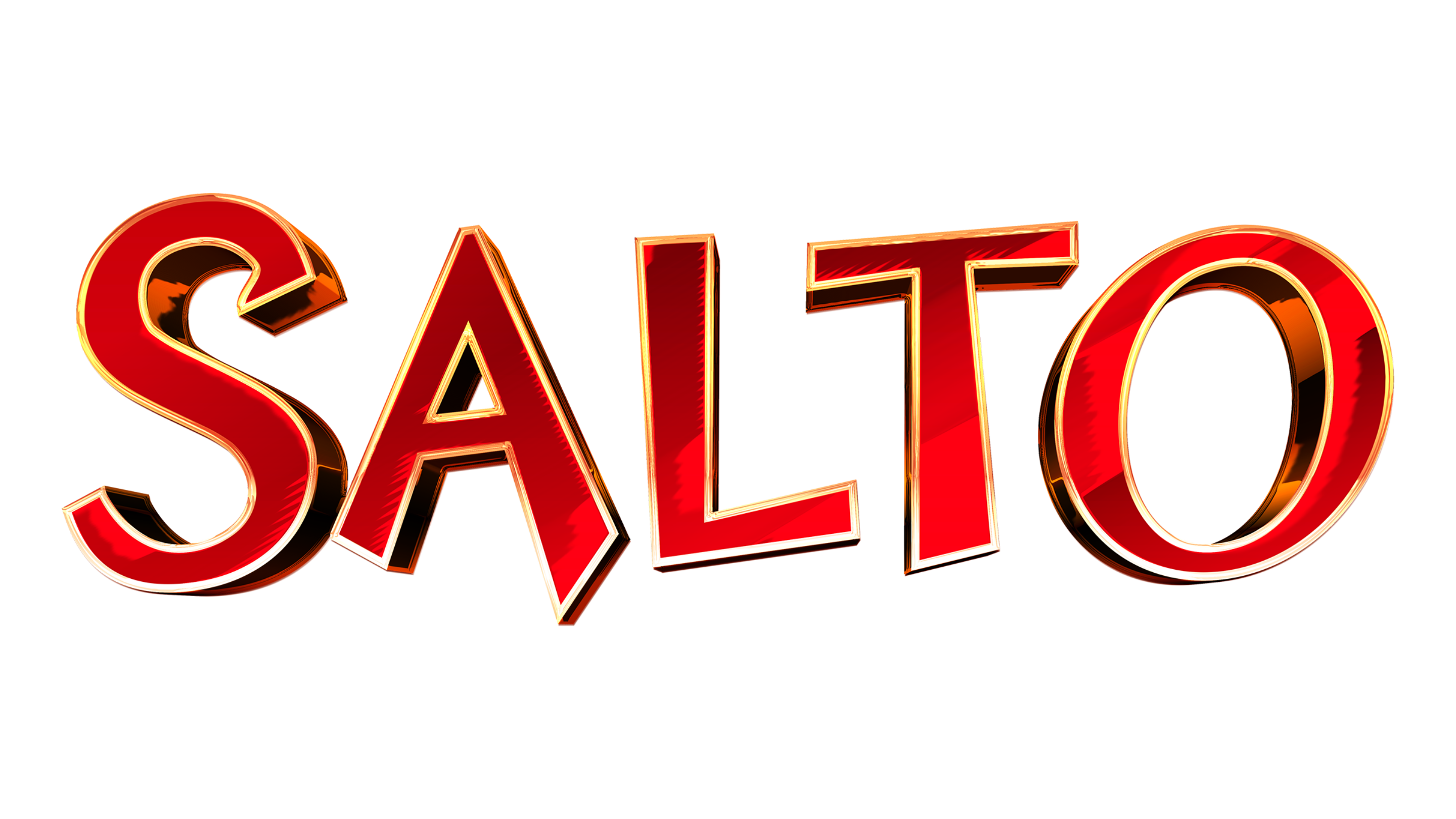 Salto Entertainment AG