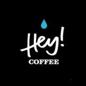 HEY Cof­fee