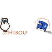 Cafe Hibou Baristamobil