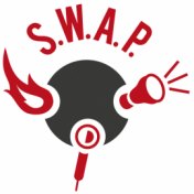 S.W.A.P. Logo