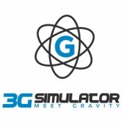 3G-Simulator Germany