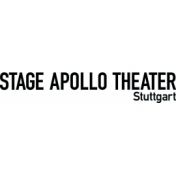Stage Apollo Theater Logo