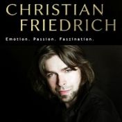 Tenor Christian Friedrich