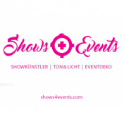 Shows4Events