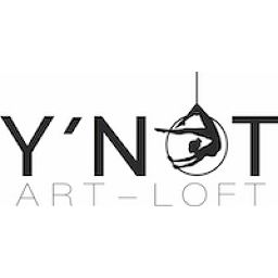 Y´Not Art-Loft