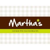Martha's Gastronomiebetriebe GmbH