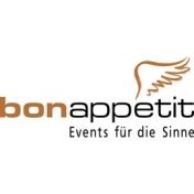 Bon Appétit, Events für die Sinne
