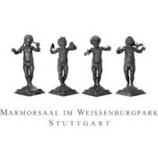 Marmorsaal im Weißenburgpark GmbH