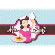 Mrs. Soft Softeis-Catering