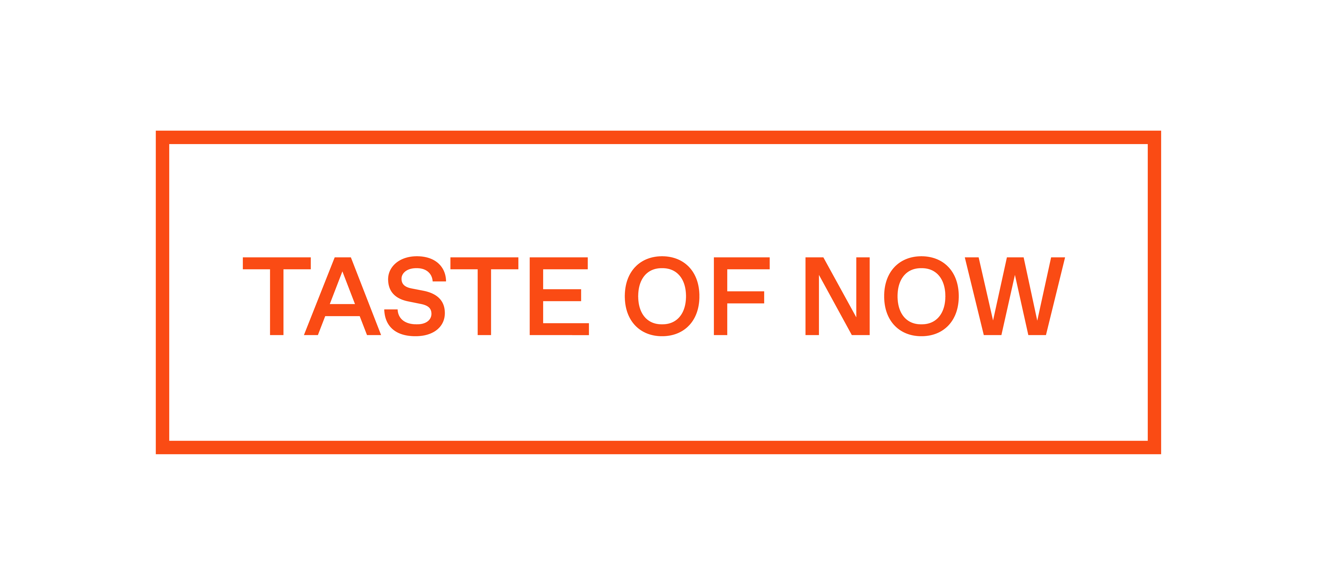 Taste of Now GmbH