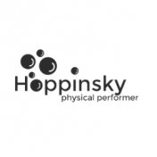 Hoppe Hoppinsky