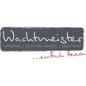 Wachtmeister Catering Logo